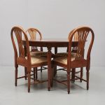 1263 4224 DINING ROOM SET